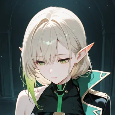 Profile image of Elysia