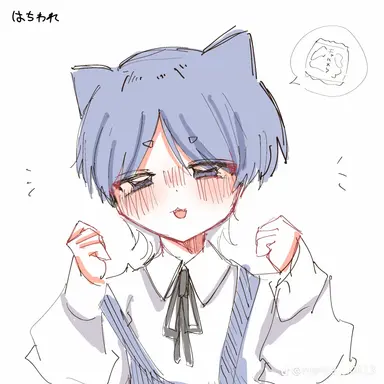 Profile image of Hachiware