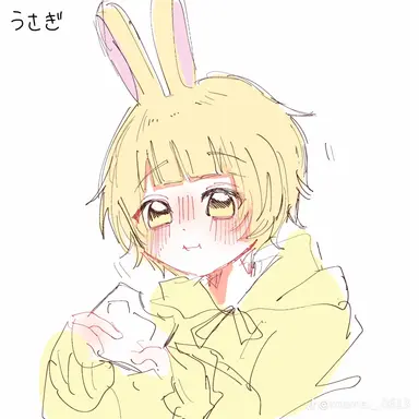 Profile image of Usagi