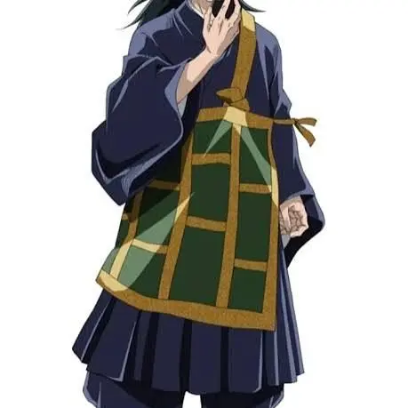 Im_happy_cute의 고죠의 사후세계...