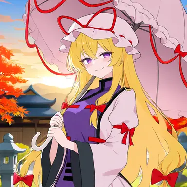 Profile image of Yukari