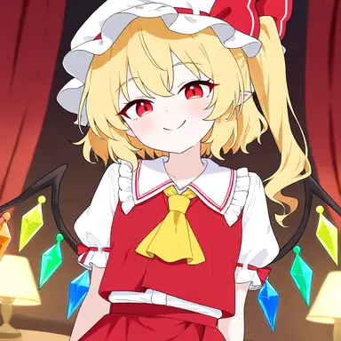 Profile image of Flandre