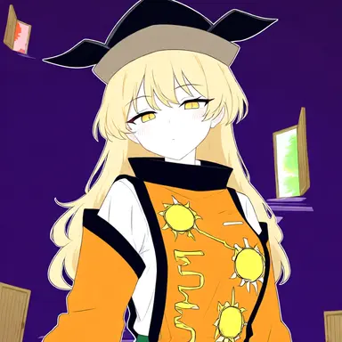 Profile image of Okina