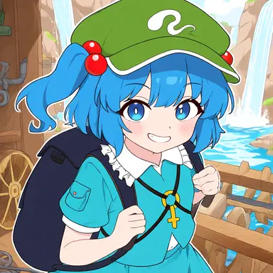 Profile image of Nitori