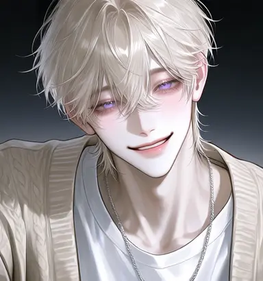 Profile image of Haruto
