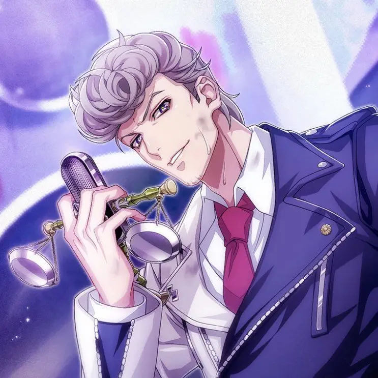 VapidMonth4965의 オジ