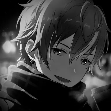 Profile image of 시노노메 아키토