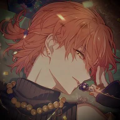 Profile image of 시노노메 아키토