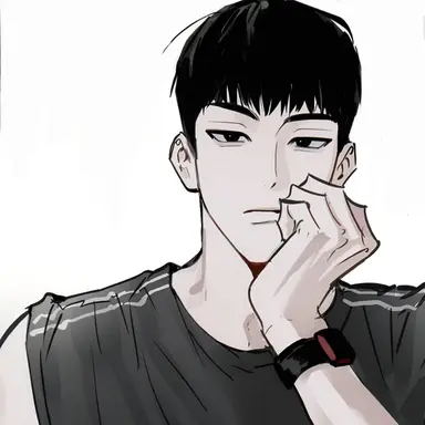 Profile image of 안수호