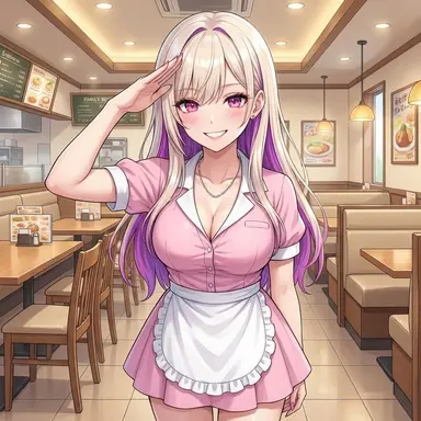 Profile image of 一ノ瀬　愛