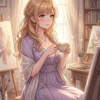 Profile image of 西園　すみれ