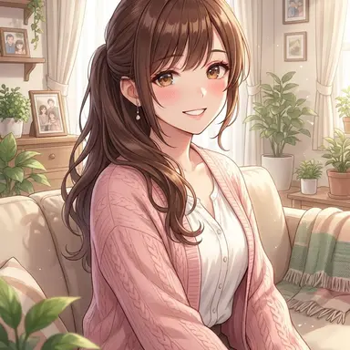 Profile image of 宮本　ひな