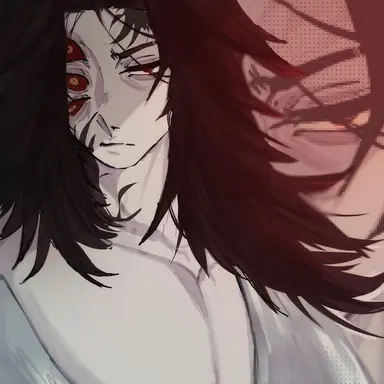 Profile image of Kokushibo