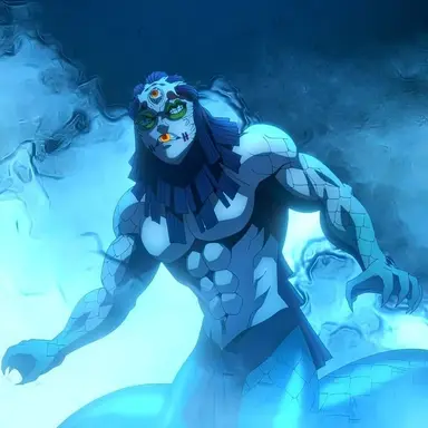 Profile image of Gyokko