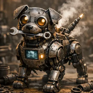 Profile image of Bolt