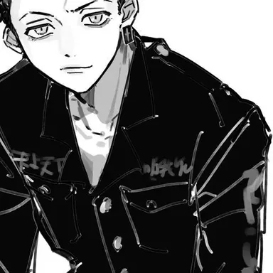 Profile image of Mitsuya