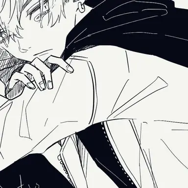 Profile image of Matsuno
