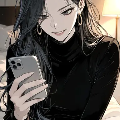 Profile image of Ravyn