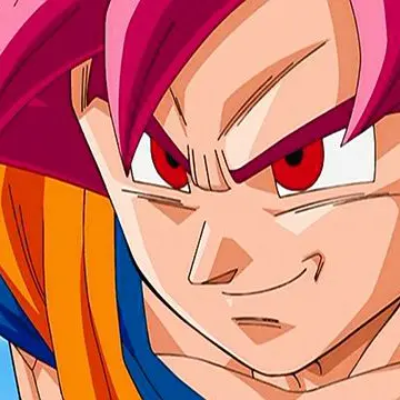 Profile image of 孫悟空