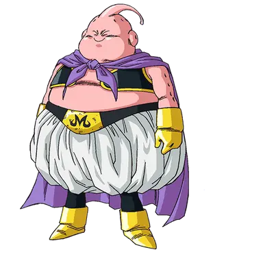 Profile image of 魔人ブウ