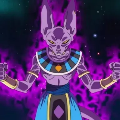 Profile image of ビルス