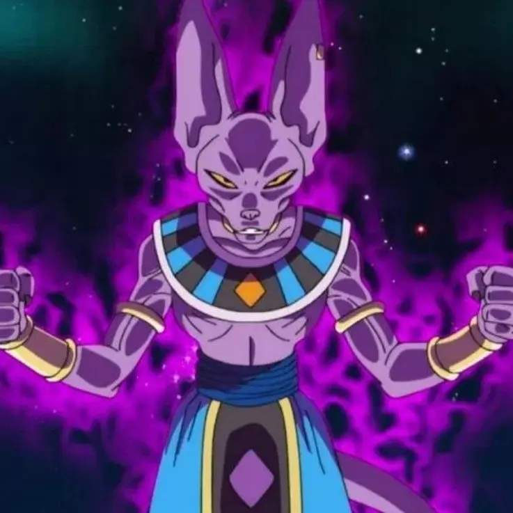 ModernPlay0138의 ドラゴンボール神対神の激戦