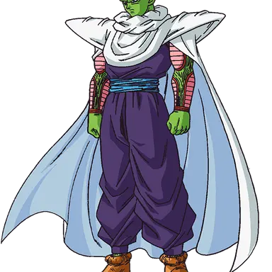 Profile image of ピッコロ