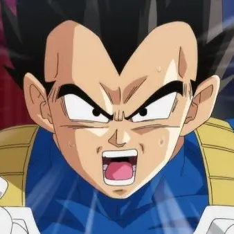 Profile image of ベジータ