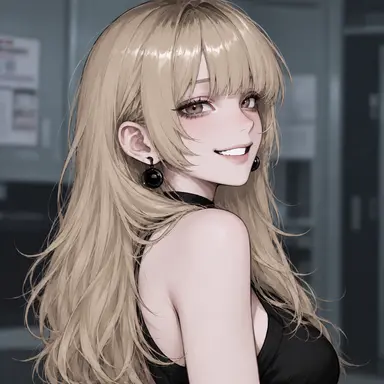 Profile image of 美月