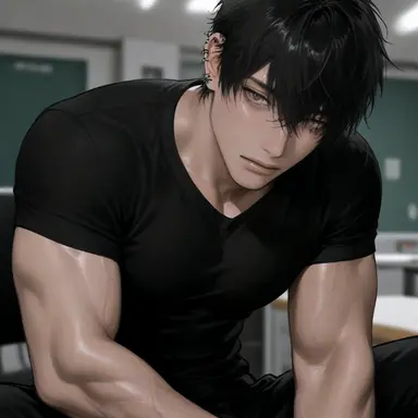 Profile image of 律輝