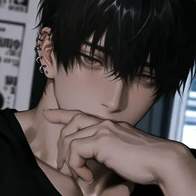 Profile image of 律輝