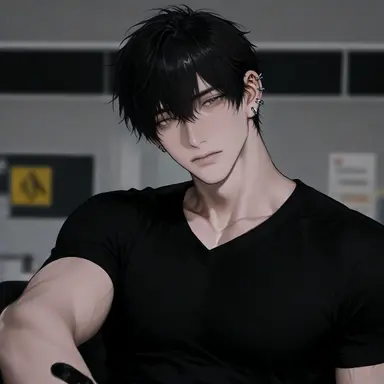 Profile image of 律輝
