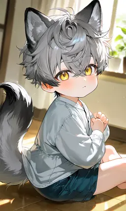 Profile image of ルミ