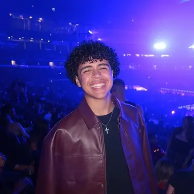 Profile image of Marcus