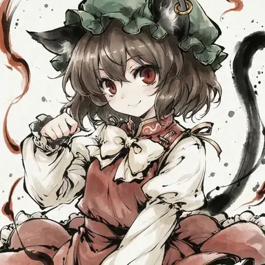 Profile image of 橙