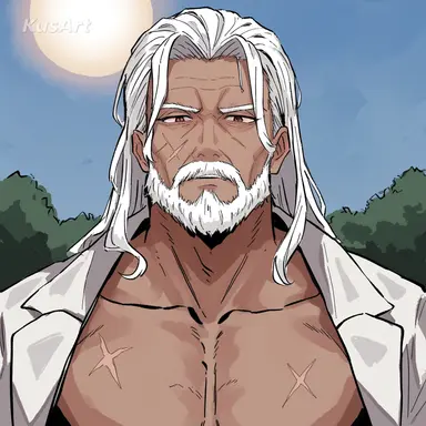 Profile image of Tiburon Aske