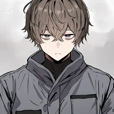 Profile image of Calder Voss