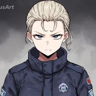 Profile image of Maren Sollis
