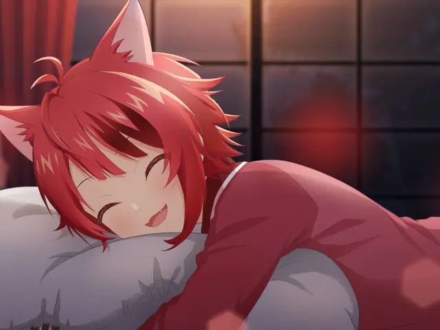Profile image of 莉犬