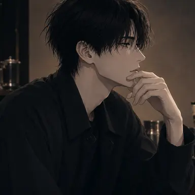 Profile image of 蒼