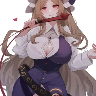 Profile image of 綿月豊姫