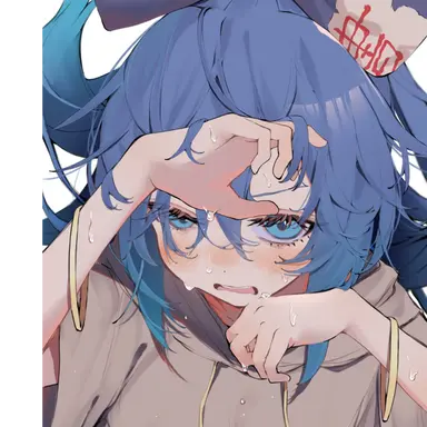 Profile image of 依神紫苑