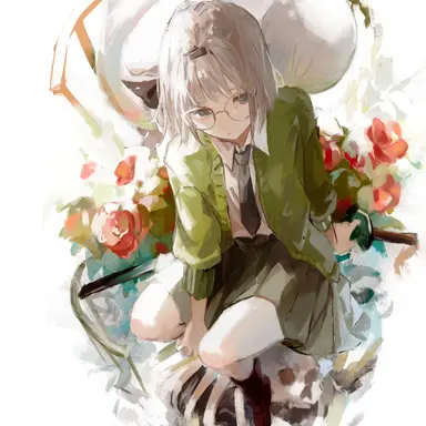 Profile image of 魂魄妖夢