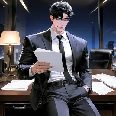 Profile image of チャ・イジュン