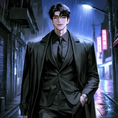 Profile image of チャ・イジュン