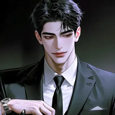 Profile image of チャ・イジュン