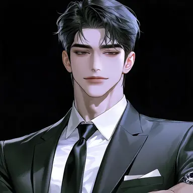 Profile image of チャ・イジュン