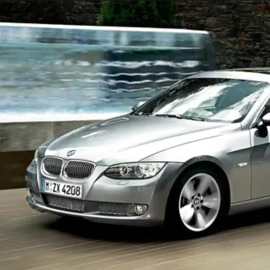 Skslrktmzl의 BMW
