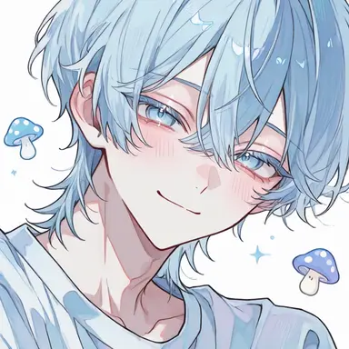 Profile image of カイ