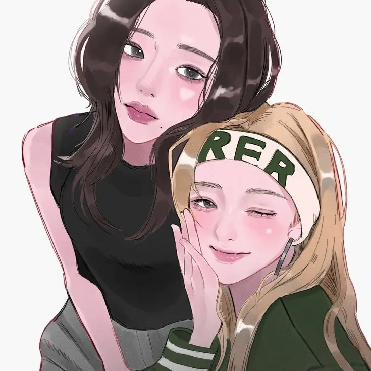 My_favorite_season_is_WINTER의 지민정